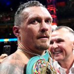 Fabio Wardley: If I beat Joseph Parker, heavyweight champion Oleksandr Usyk will want to fight me next | Boxing News