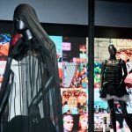 FabriX Tomorrow Was exhibition in Paris