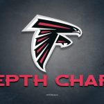 Falcons release depth chart for 49ers game in Week 7