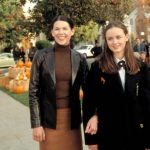 'Gilmore Girls' impact on fall fashion trends