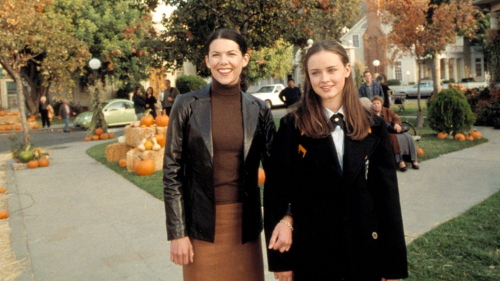 Fall Styles & Y2K Trends
