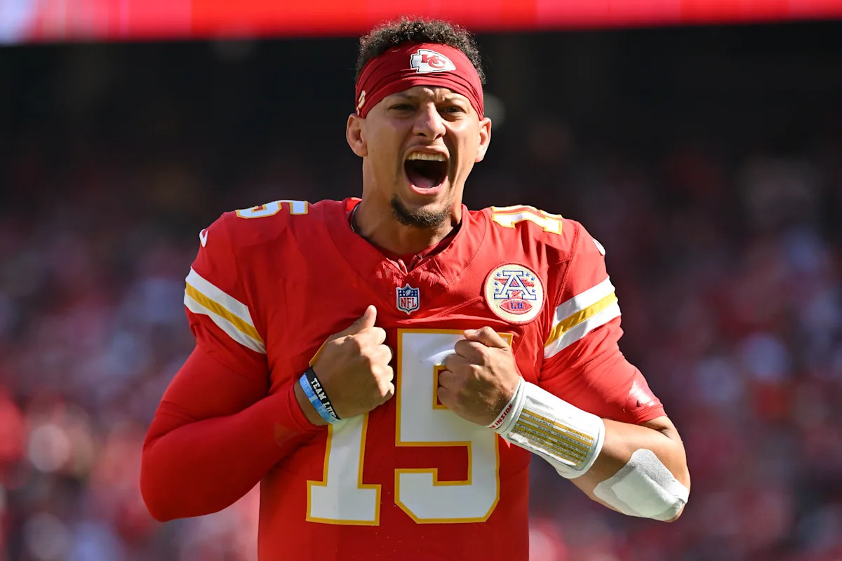 Fantasy Football Live! Watch Sunday for last-minute start/sit advice and rankings updates for Week 5