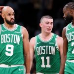 Fantasy basketball: Five position battles to watch during NBA preseason