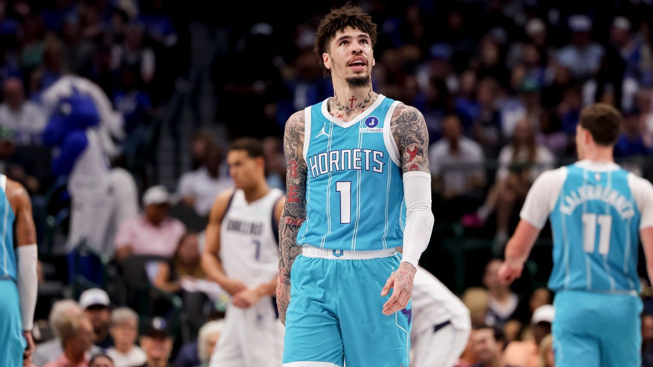 Fantasy basketball: LaMelo Ball playing 70+ games and other bold predictions for 2025-26
