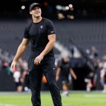 Fantasy football Week 7 inactives: Status for Brock Bowers, Kyler Murray and others