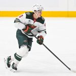 Fantasy hockey pickups: Zeev Buium's power-play success leads defensemen