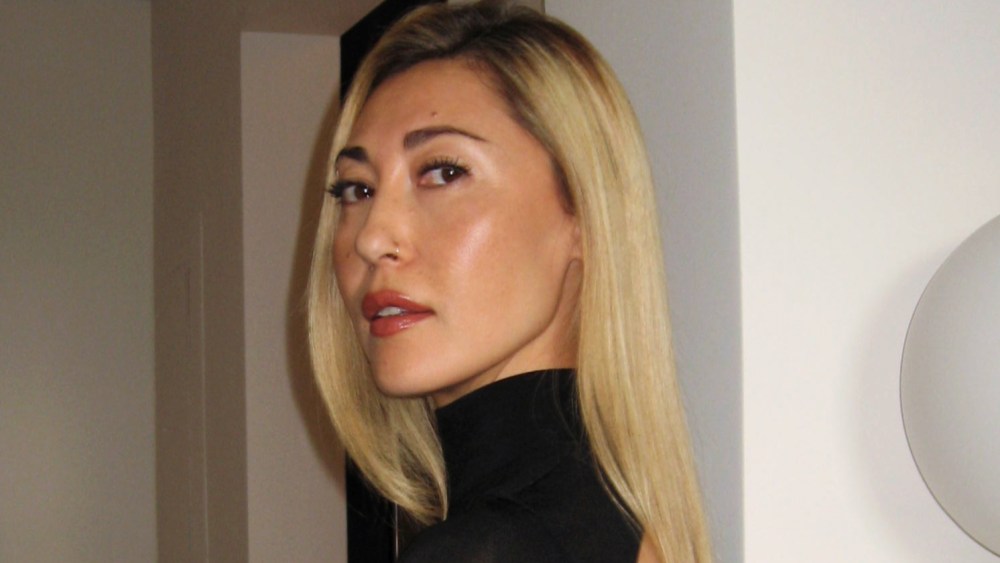Fara Homidi’s Next Stop Is Selfridges