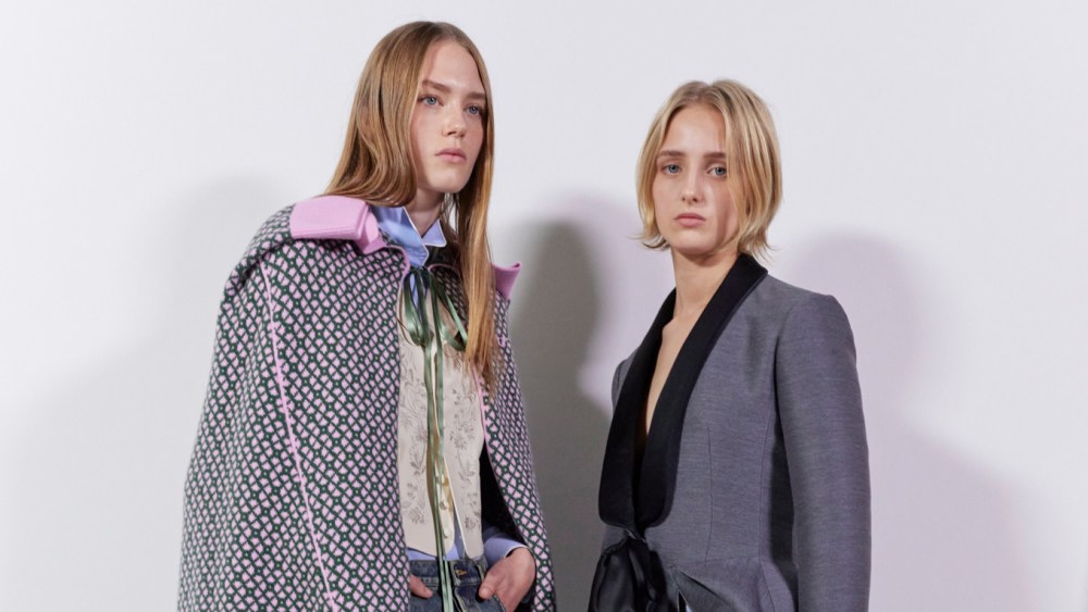 Fashion and Leather Goods Sales Improve