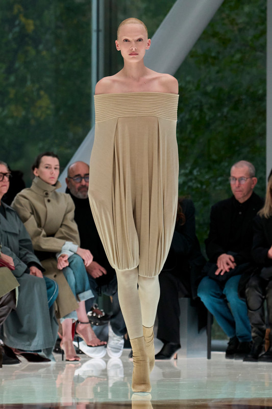 Fashionista's Favorite Spring 2026 Collections From Paris Fashion Week