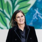 Fendi Names Maria Grazia Chiuri As Creative Director