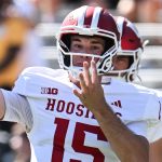 Fernando Mendoza leads 2026 NFL Draft QB prospect rankings