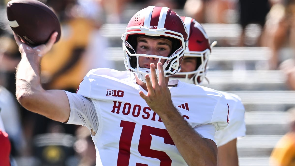 Fernando Mendoza leads 2026 NFL Draft QB prospect rankings