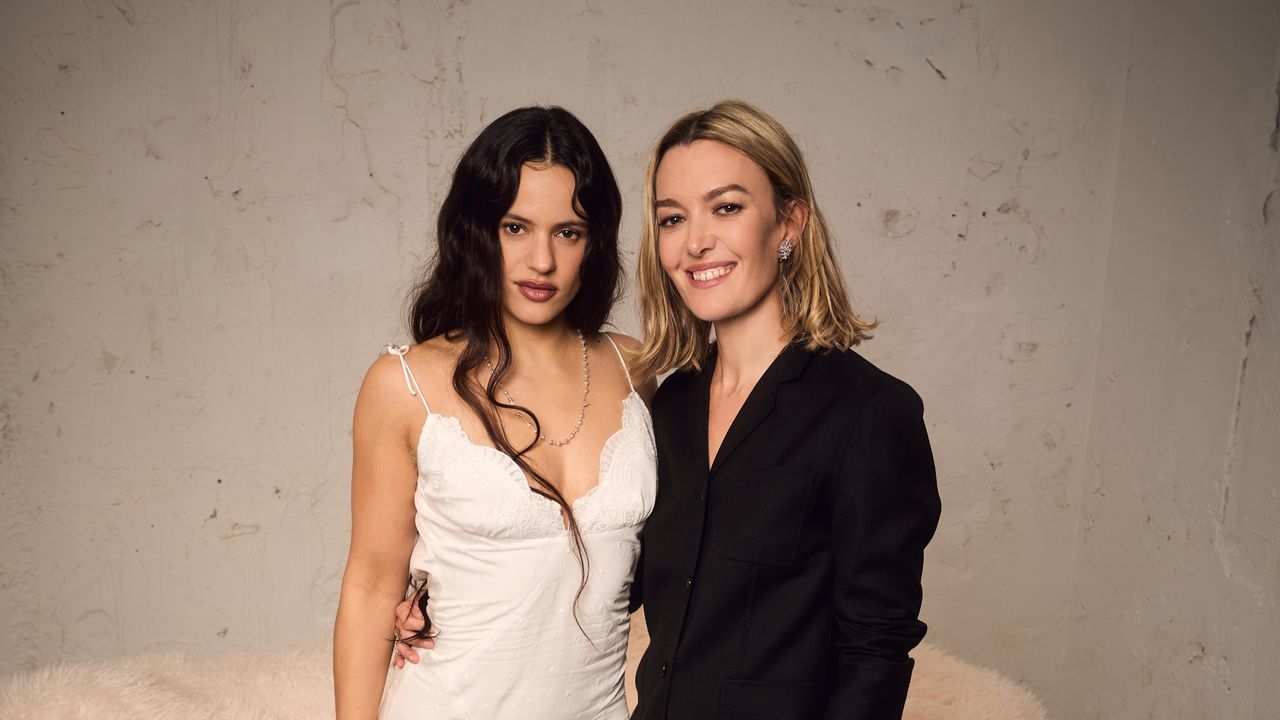 Fifty and Thriving: Inside Zara’s Anniversary Bash With Rosalía, Naomi Campbell, and More
