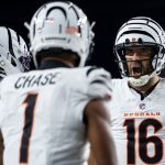 Flacco finds vintage form as Bengals win battle of 40-something QBs