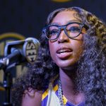 Flau’Jae Johnson is getting comfortable with uncomfortable in her final season at LSU
