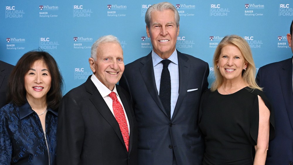 Former Macy’s CEO Terry Lundgren on Leadership and ‘Retail Excellence’
