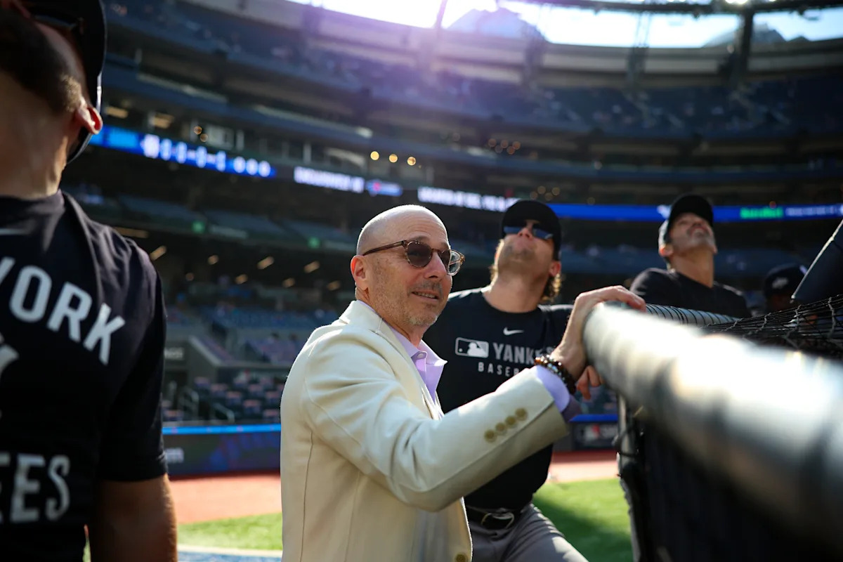 Former Yankees Alex Rodriguez and Derek Jeter seemingly aim harsh criticism at front office following ALDS elimination