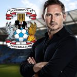 Frank Lampard's Coventry City flying at the top of the Championship: 'At the moment they look unstoppable' | Football News