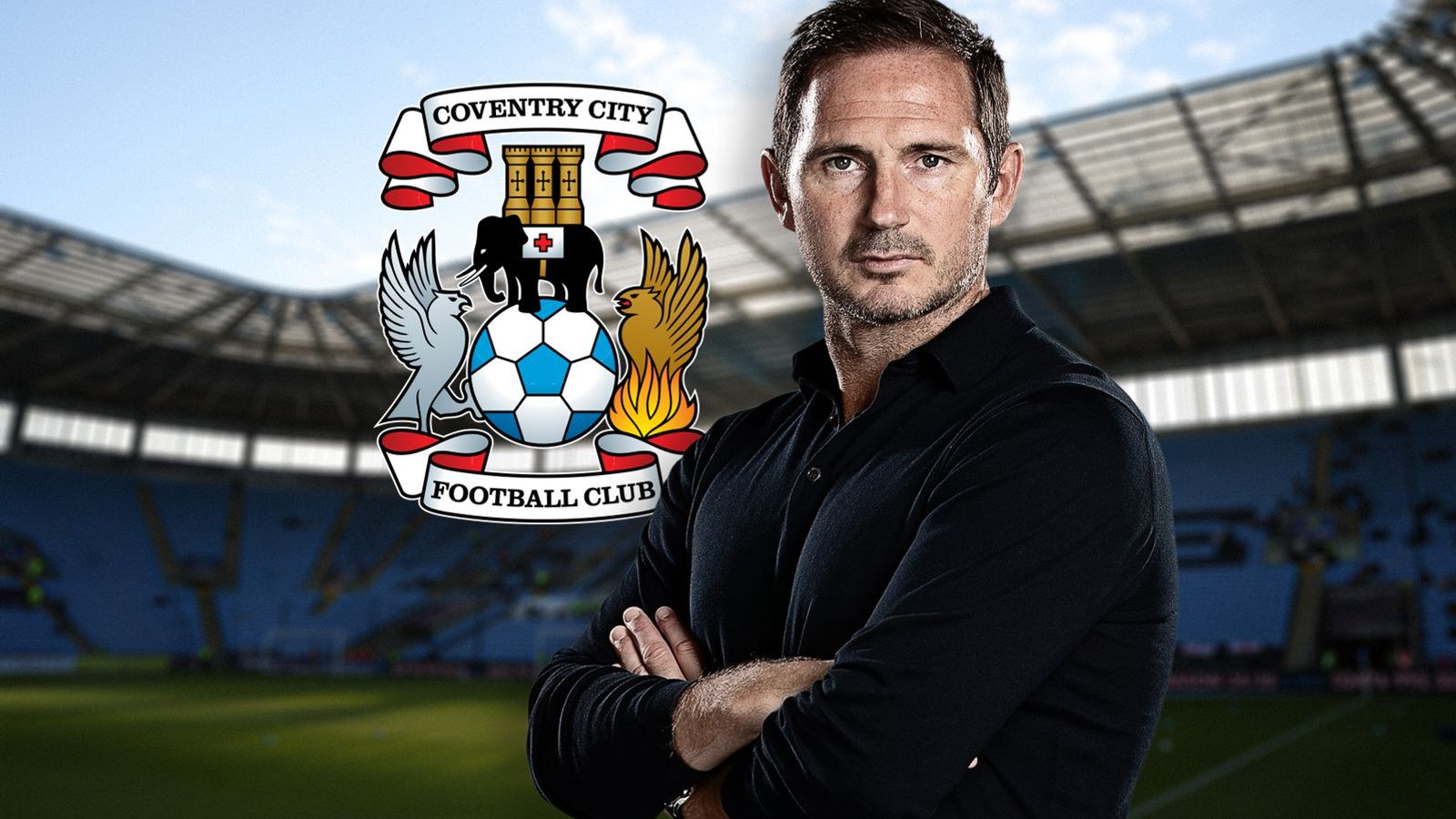 Frank Lampard’s Coventry City flying at the top of the Championship: ‘At the moment they look unstoppable’ | Football News