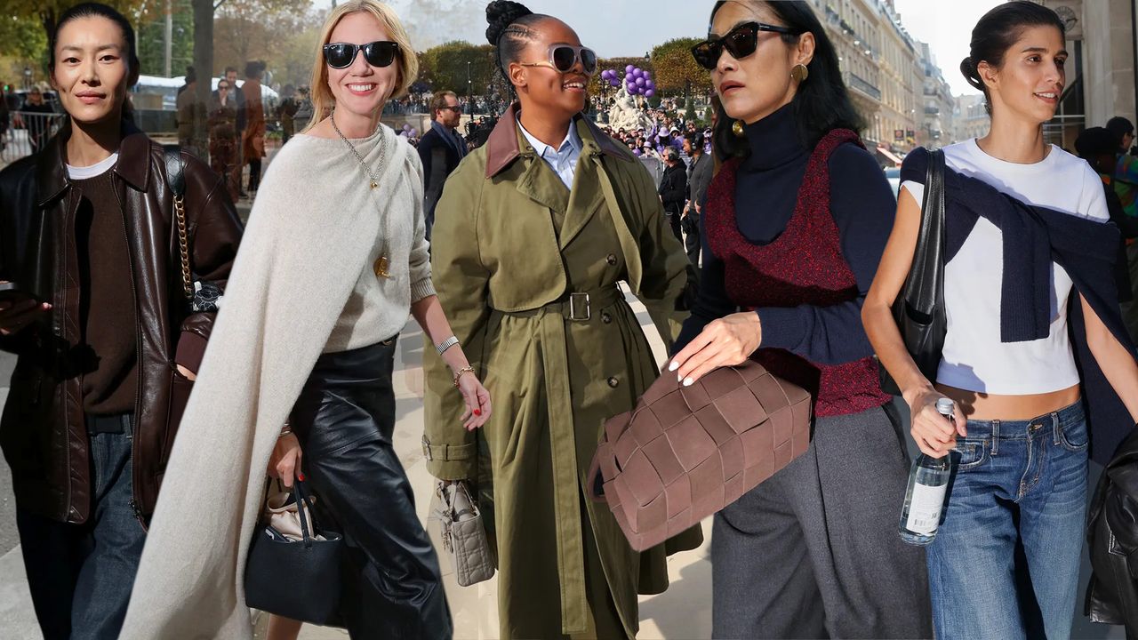 From Cozy Knits to Classic Boots, How to Style Your Fall Essentials in New Ways