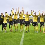 From Leicester to Leverkusen, Mjällby join unlikely league champions