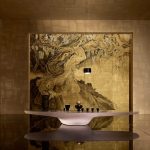 Inside Xi Tang, a new contemporary art space in Shanghai.