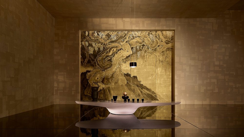 From Villa House Retail to Trailblazing Omakase