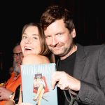From "Workhorse" to "All The Cool Girls Get Fired": A Night of Book Parties for Fashion’s Favorite Editors