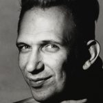 From the Archives: When Vogue Checked in on Jean Paul Gaultier, the “Maestro of Mayhem,” in 1991