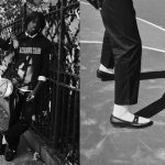 G.H. Bass, Reigning Champ, Weejuns, loafer, collaboration, shoes, footwear