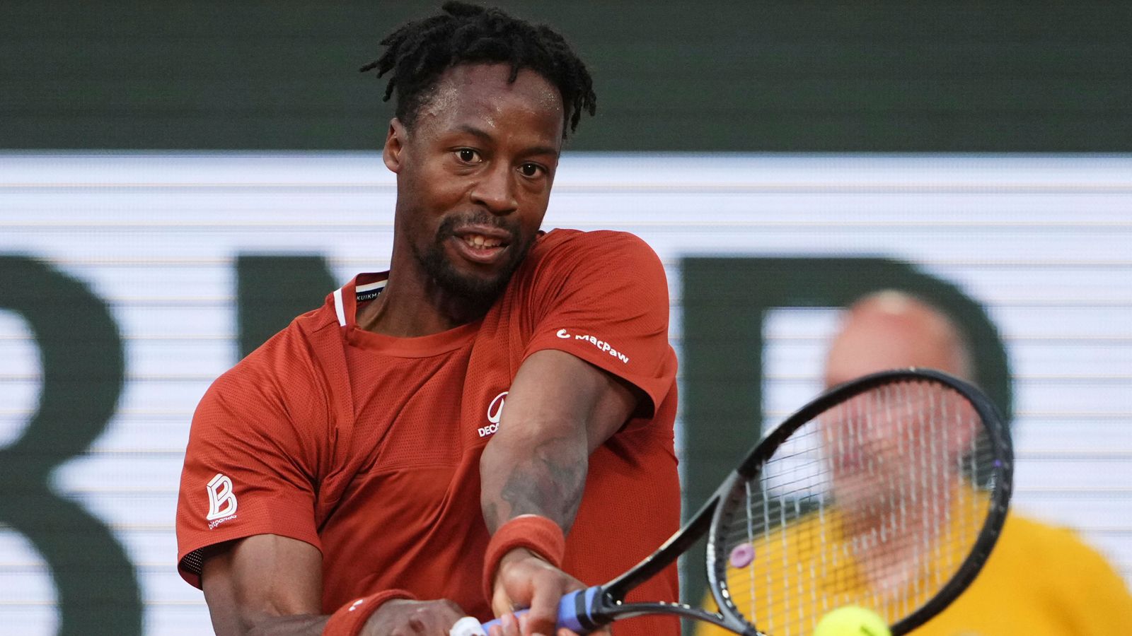 Gael Monfils to retire from tennis at end of 2026 season | Tennis News