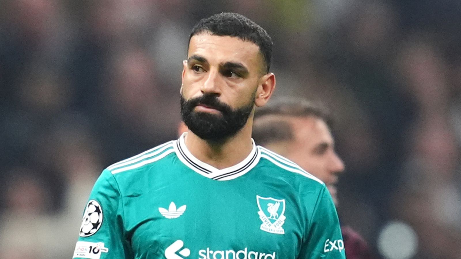 Galatasaray 1-0 Liverpool: Jamie Carragher says Arne Slot’s side are not playing like a top team and calls for Florian Wirtz to come out of the side | Football News