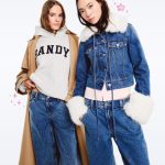 Gap Is Giving the Girls What They Want: A Sandy Liang Collab