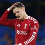 Gary Neville criticises 'useless' Liverpool attack as Premier League champions suffer third straight loss with Chelsea defeat | Football News