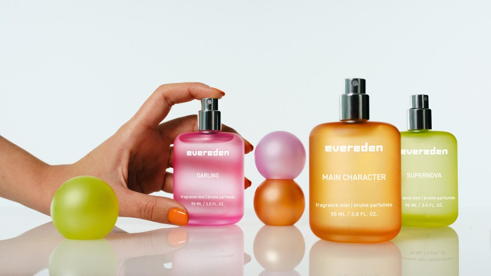 Gen Alpha Beauty Brand Evereden to Enter Sephora U.S.