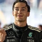 George Russell: Has Mercedes driver become F1's next best driver after Max Verstappen amid superb 2025 campaign? | F1 News