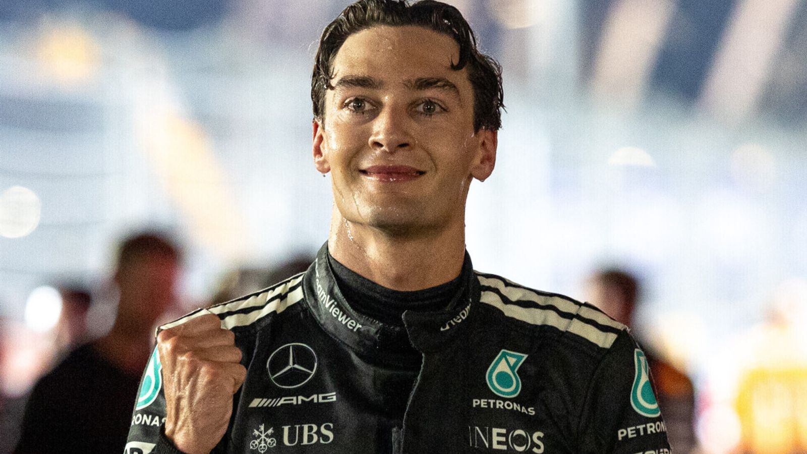George Russell: Has Mercedes driver become F1’s next best driver after Max Verstappen amid superb 2025 campaign? | F1 News