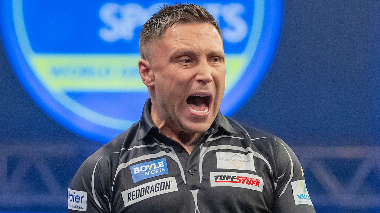 German Darts Championship: Schedule and results from European Tour event with Gerwyn Price and James Wade in action | Darts News