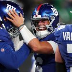 Giants turn tables on Eagles with complete home victory