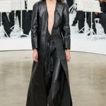 Glenn Martens Offers a Playfully Grounded Maison Margiela