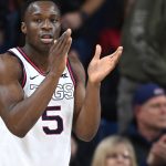 Gonzaga Adds Second Exhibition Against NAIA Northwest