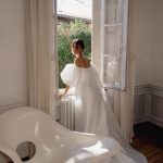 Grace Loves Lace: A Line of Bridal Gowns Handmade in Australia