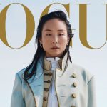 Greta Lee on ‘Tron: Ares,’ Sudden Fame, and Her Fashion-Icon Status | Vogue’s November 2025 Cover Story