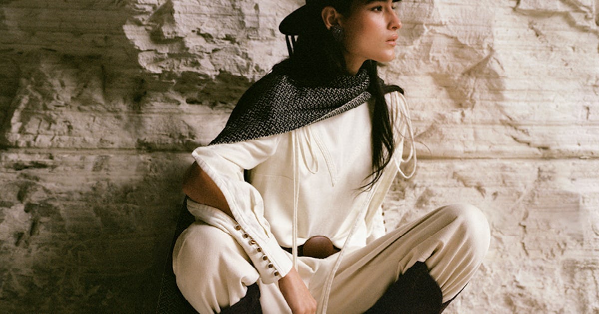 H&M Partnered With Lorena Saravia On Its Latest Brand Collaboration