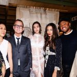 Have Style, Will Travel! American Designers Take Over Paris With the CFDA