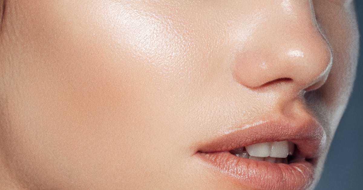 Here’s The Secret To Good Brows