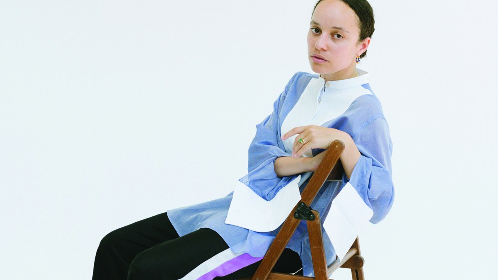 Hermès Appoints Grace Wales Bonner as New Menswear Creative Director