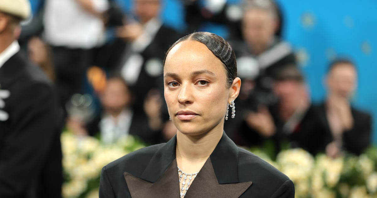 Hermès’ Names Grace Wales Bonner As Creative Director Of Menswear