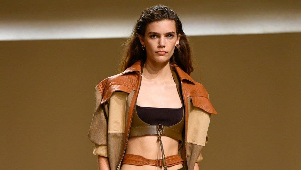 Hermès Spring 2026 Ready to Wear Runway, Fashion Show & Collection Review