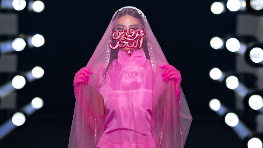Hindamme Resurrects Traditions of Hejaz and Propels It Into the Future